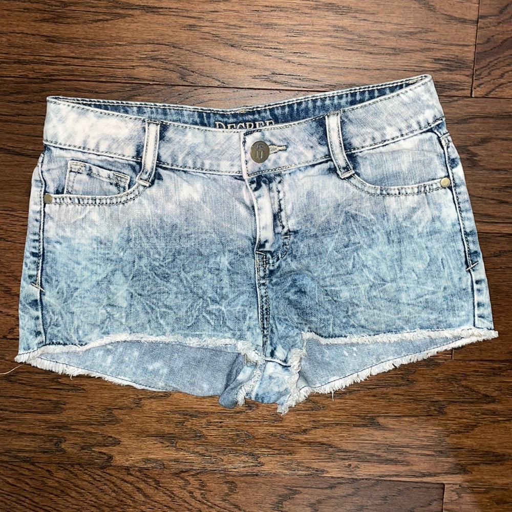 Junior Shorts